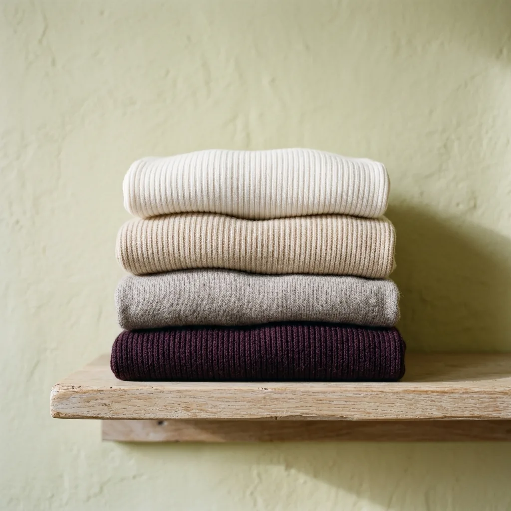 Wardrobe detail