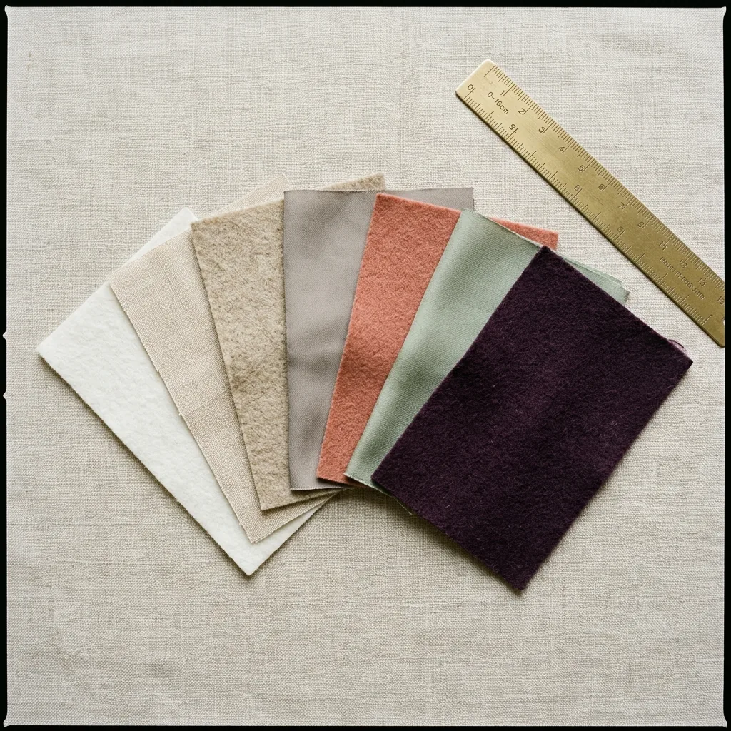 Color analysis